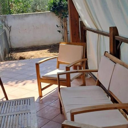 Bed and Breakfast Profumo Di Zagara Paceco Zewnętrze zdjęcie