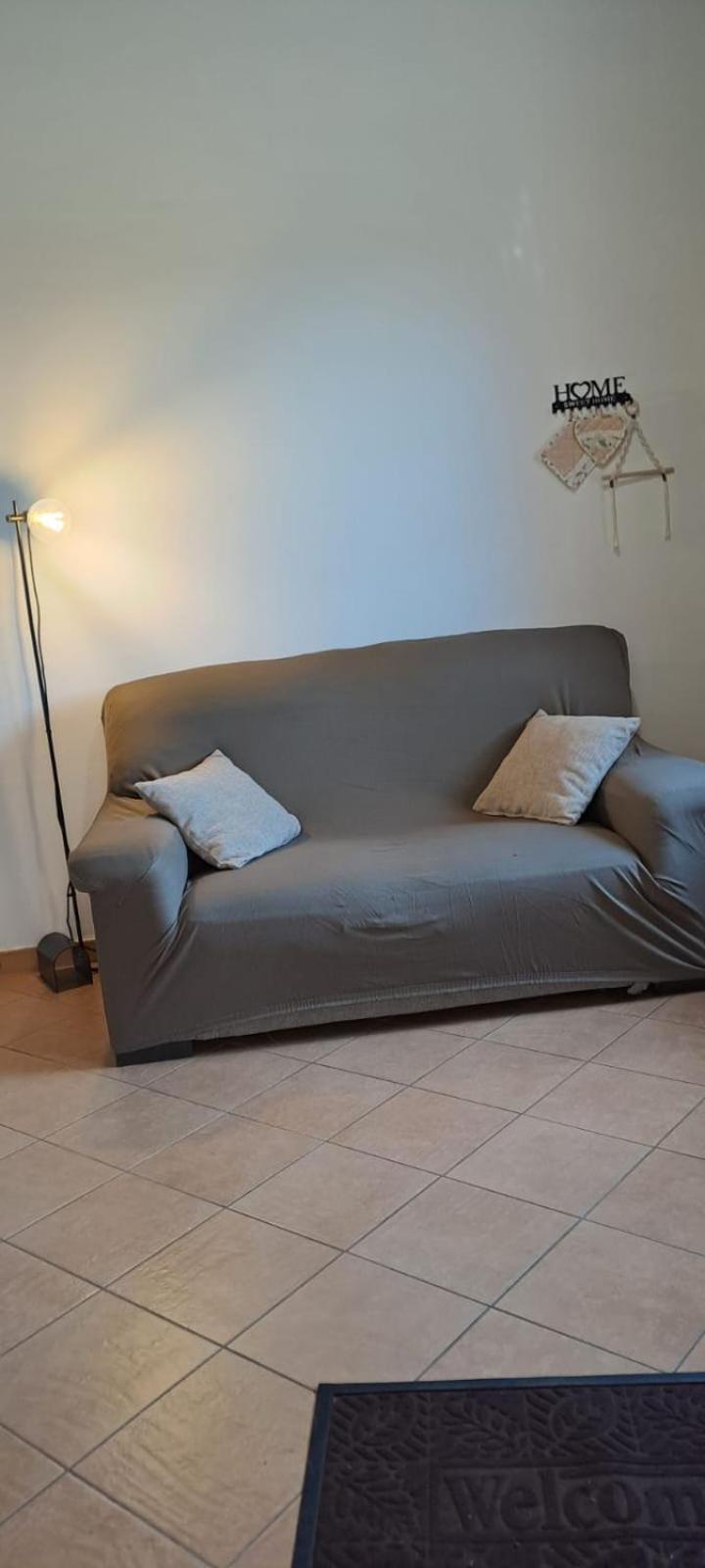 Bed and Breakfast Profumo Di Zagara Paceco Zewnętrze zdjęcie