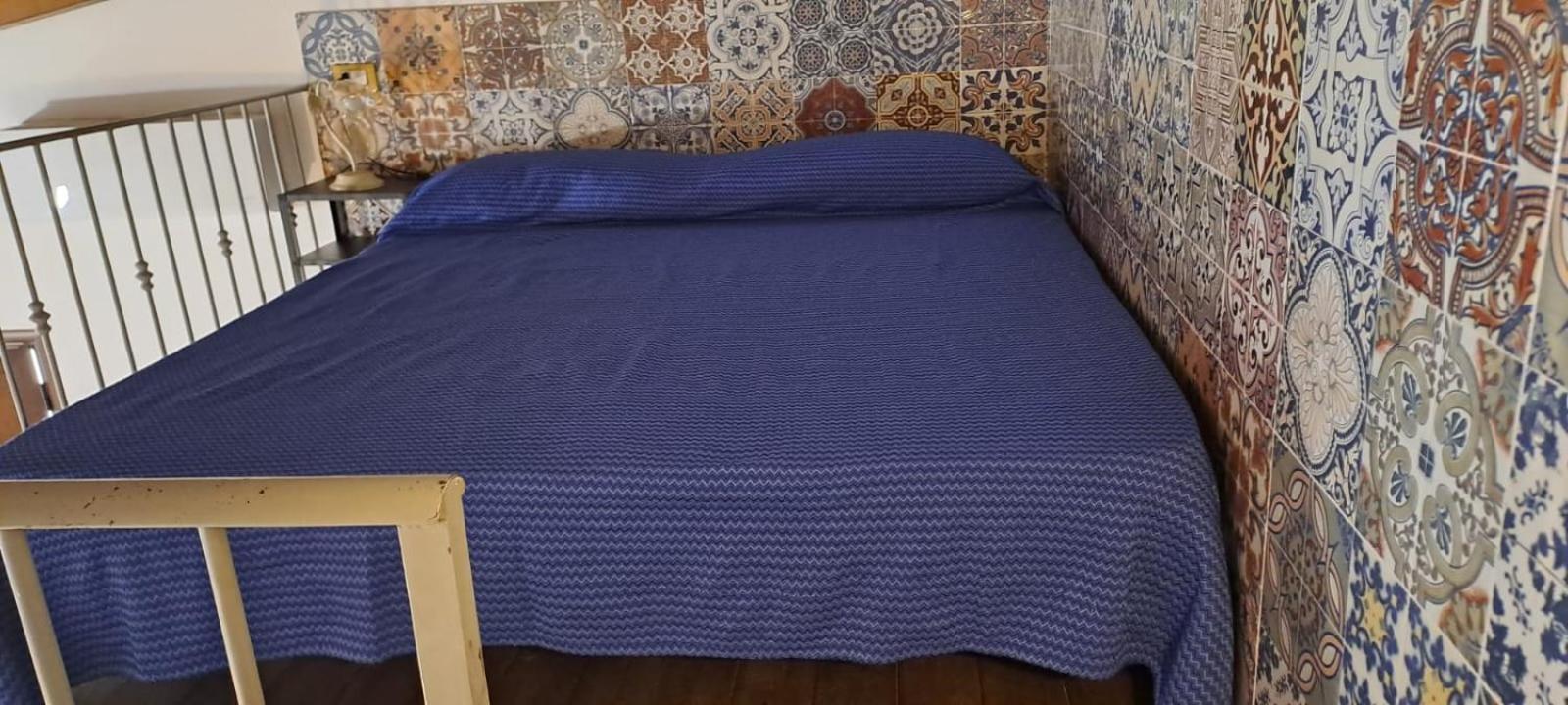Bed and Breakfast Profumo Di Zagara Paceco Zewnętrze zdjęcie