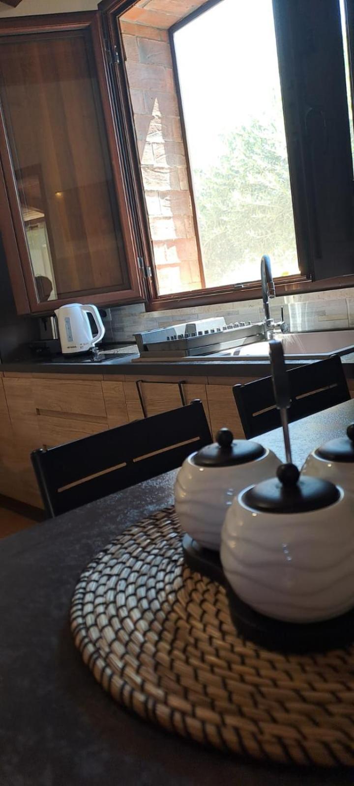 Bed and Breakfast Profumo Di Zagara Paceco Zewnętrze zdjęcie