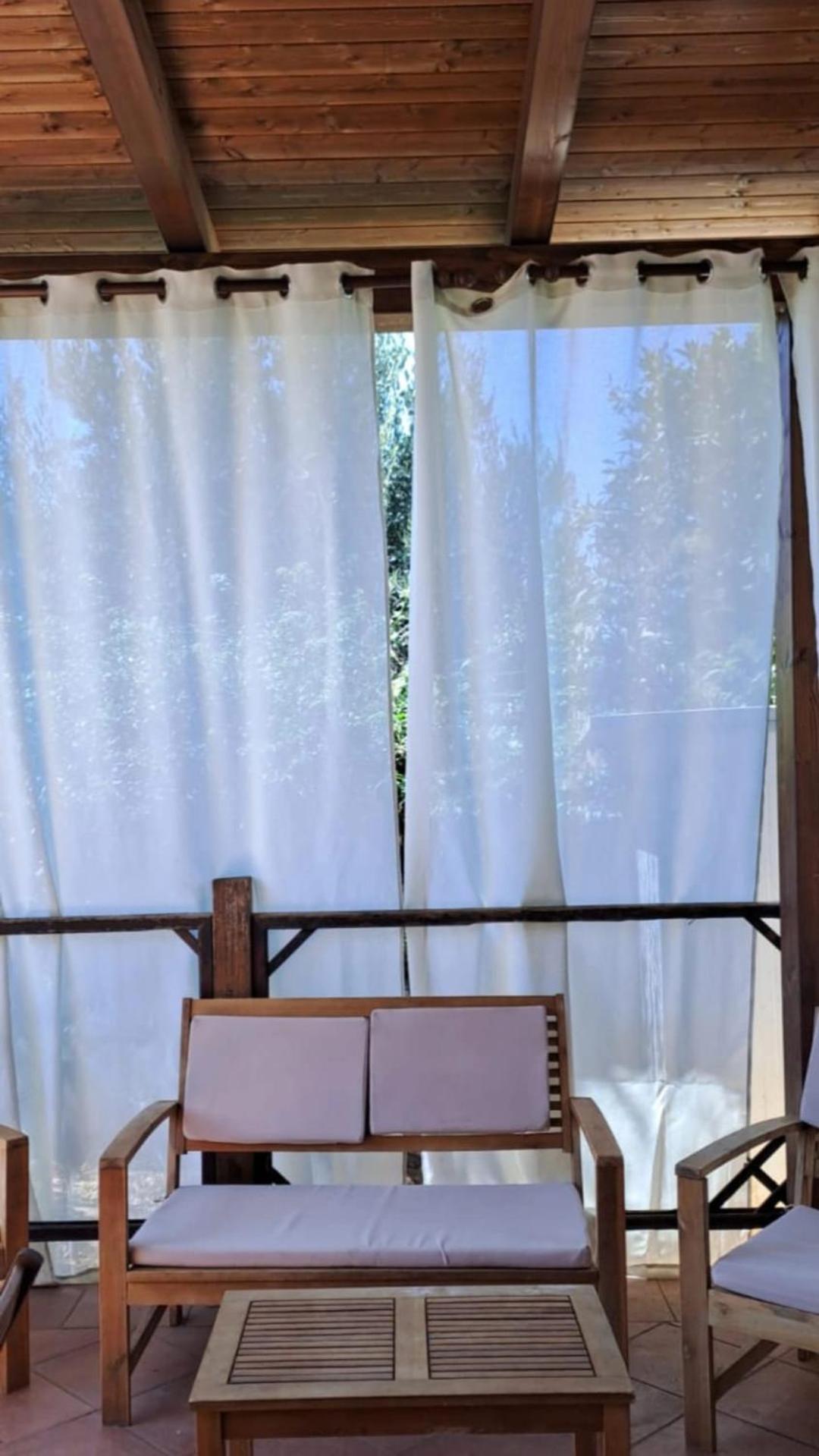 Bed and Breakfast Profumo Di Zagara Paceco Zewnętrze zdjęcie