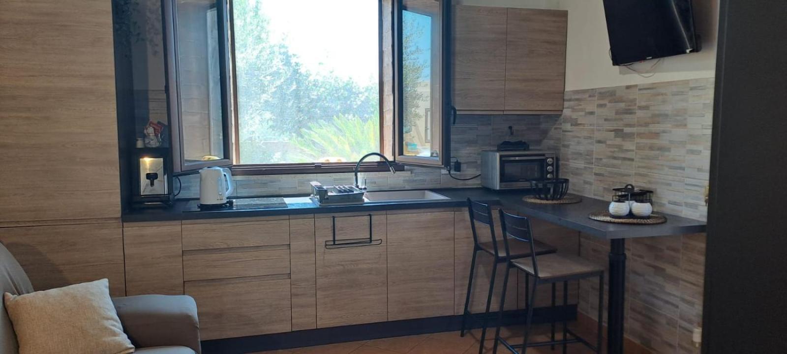Bed and Breakfast Profumo Di Zagara Paceco Zewnętrze zdjęcie