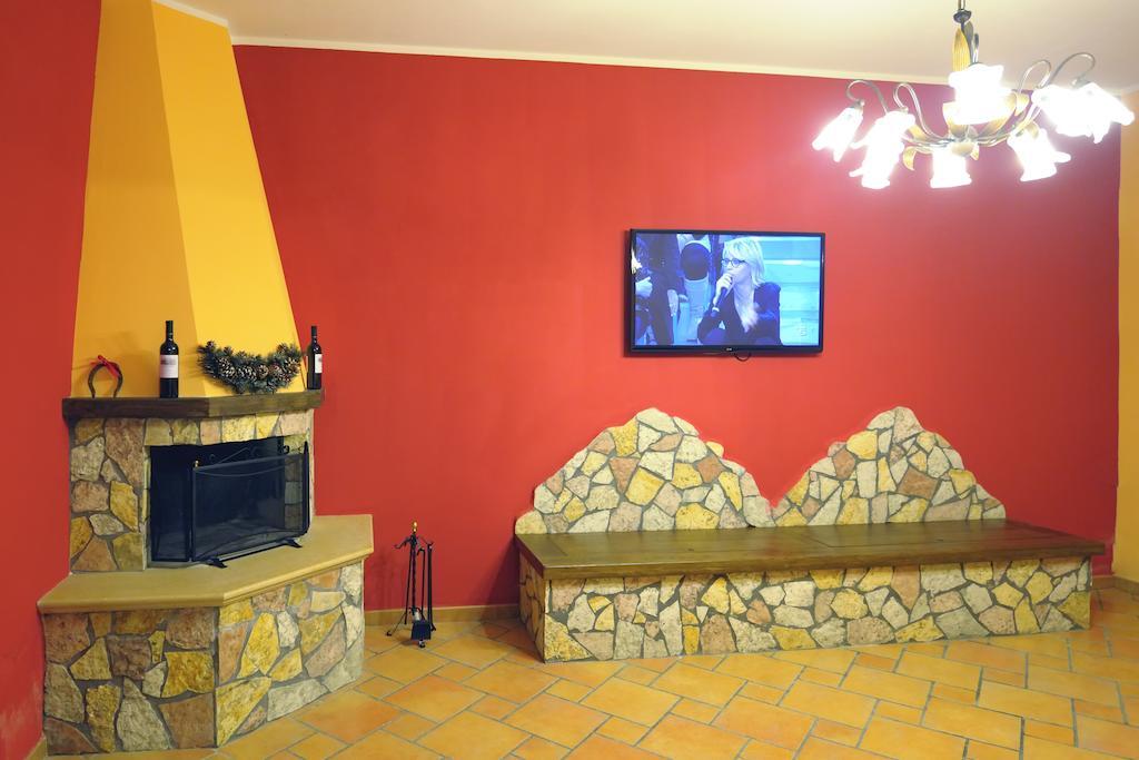 Bed and Breakfast Profumo Di Zagara Paceco Zewnętrze zdjęcie