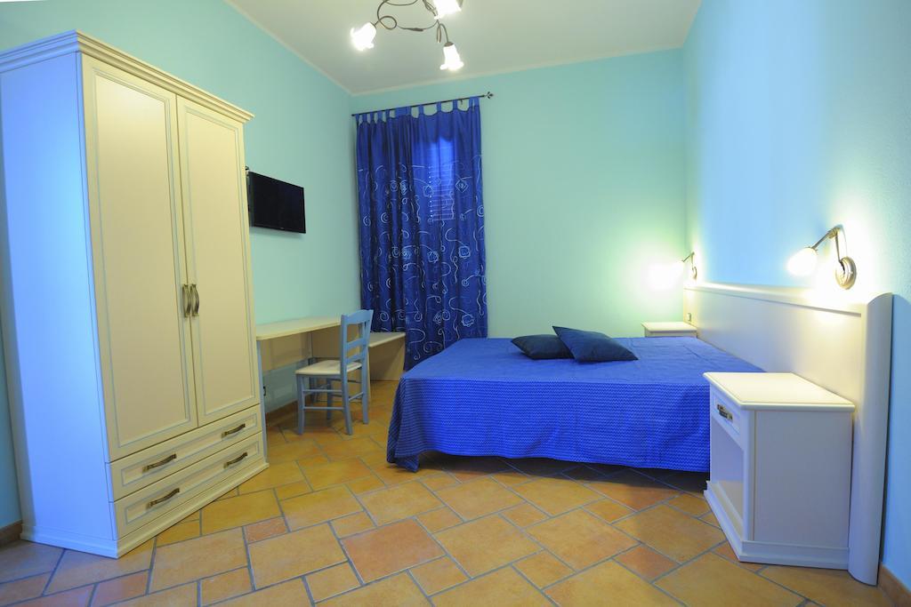 Bed and Breakfast Profumo Di Zagara Paceco Zewnętrze zdjęcie